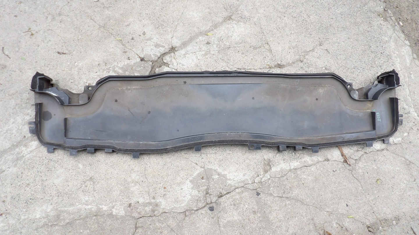 Ford Kuga MK2 2013 Z of the front torpedo front lower