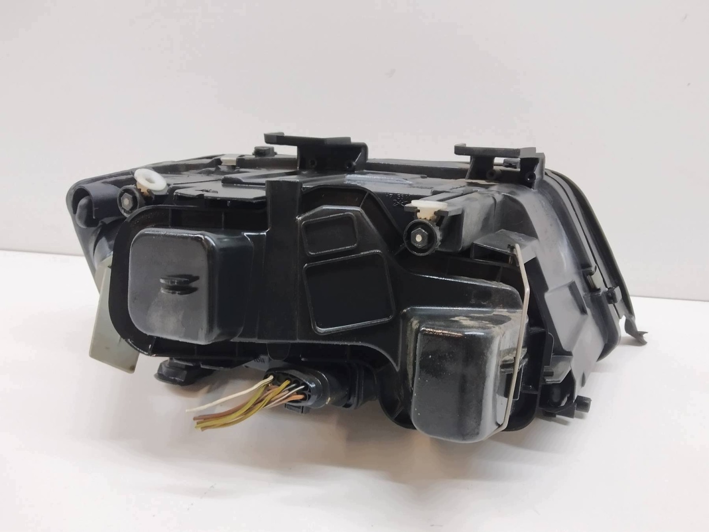 licht vorne links EUROPA Audi A6 II (1997-2004) C5