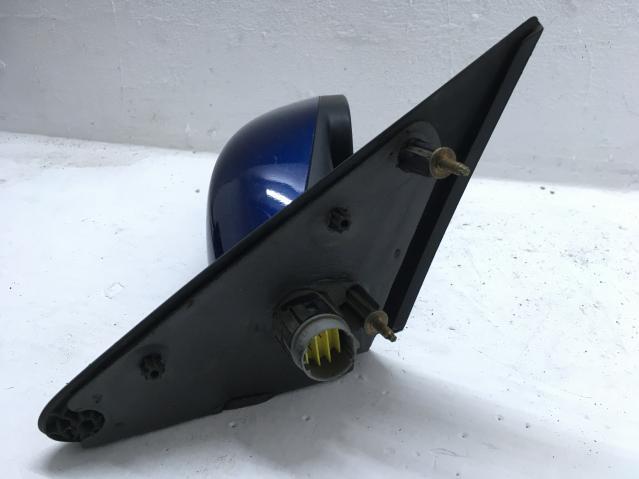 mirror right RENAULT LAGUNA II EU 01-07 7 PIN