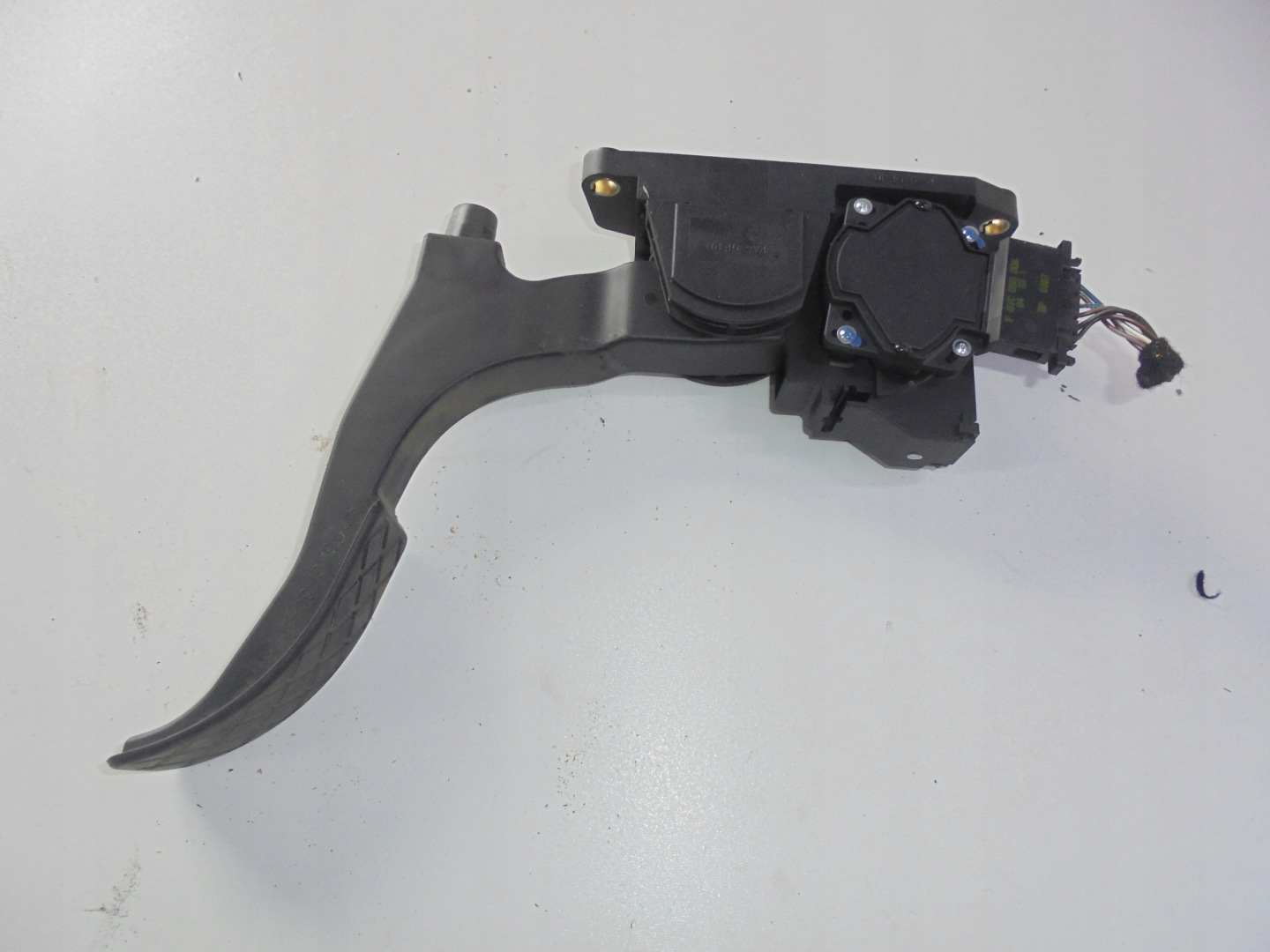 IBIZA 6J POLO 6R FABIA accelerator pedal