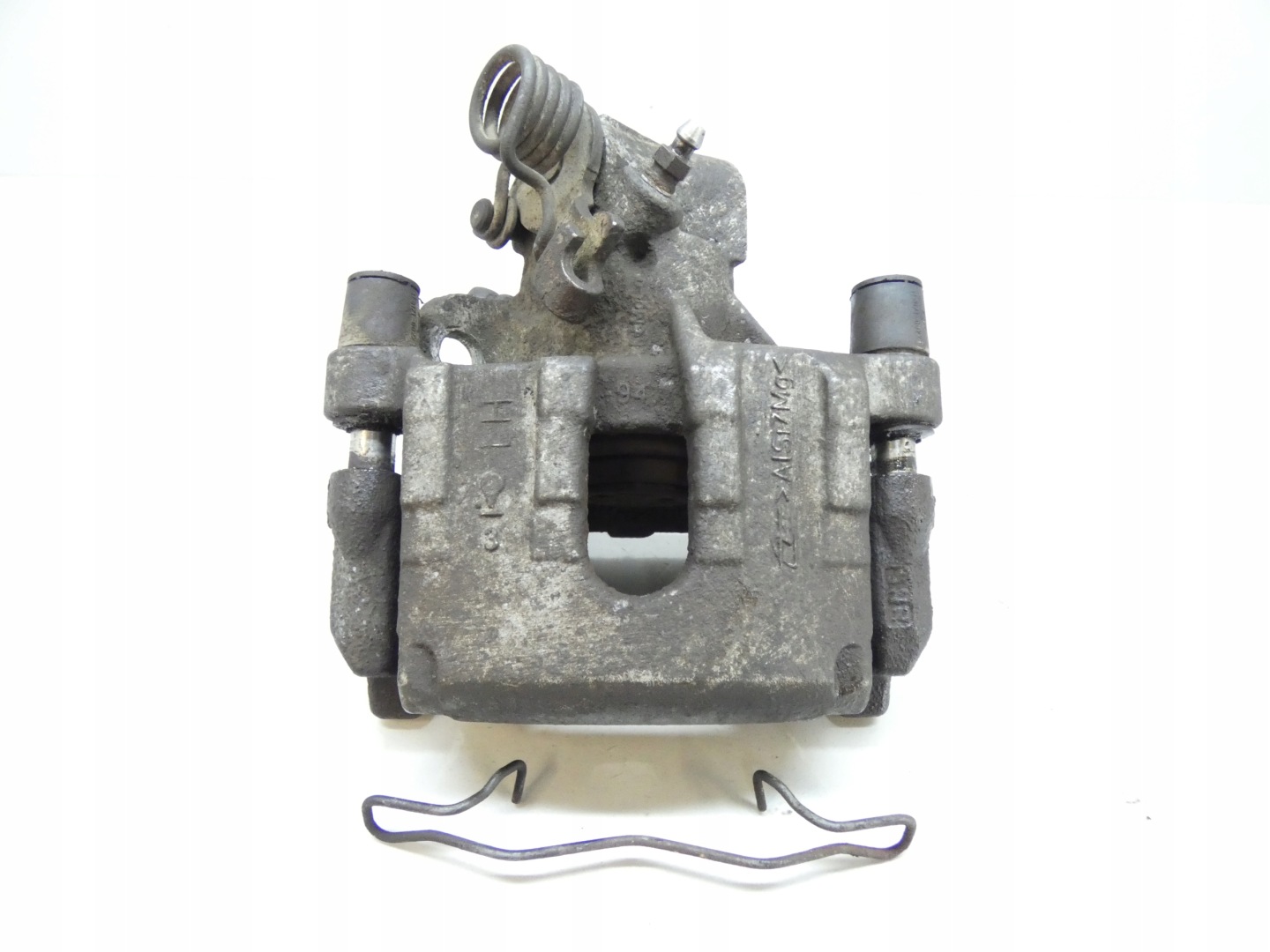 caliper brake left rear part NISSAN PRIMERA P12 02-08 ATE