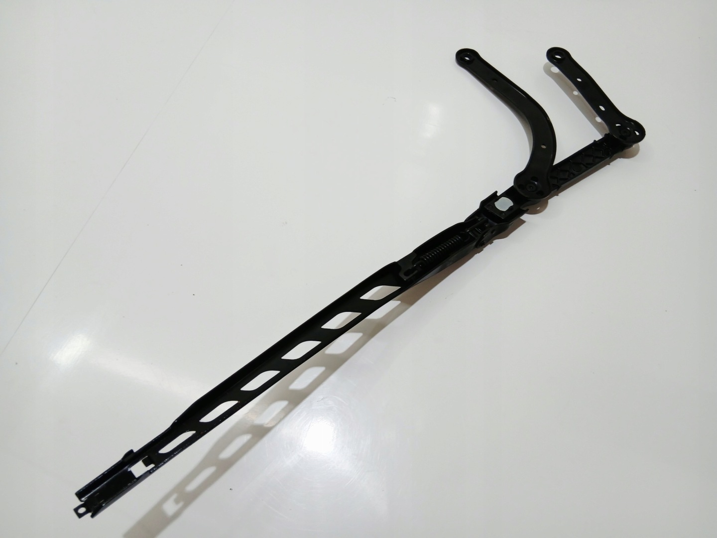 wischerarm vorne BMW E60 E61 OE (0000029)