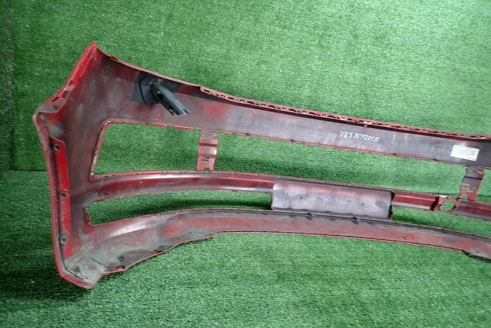VW T6 15- Frontstoßstange vorne
