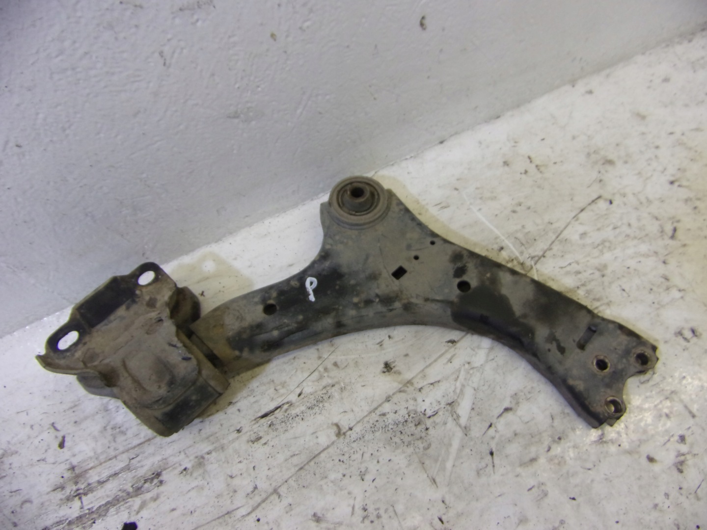 Querlenker rechts vorne unterer FORD GALAXY MK3