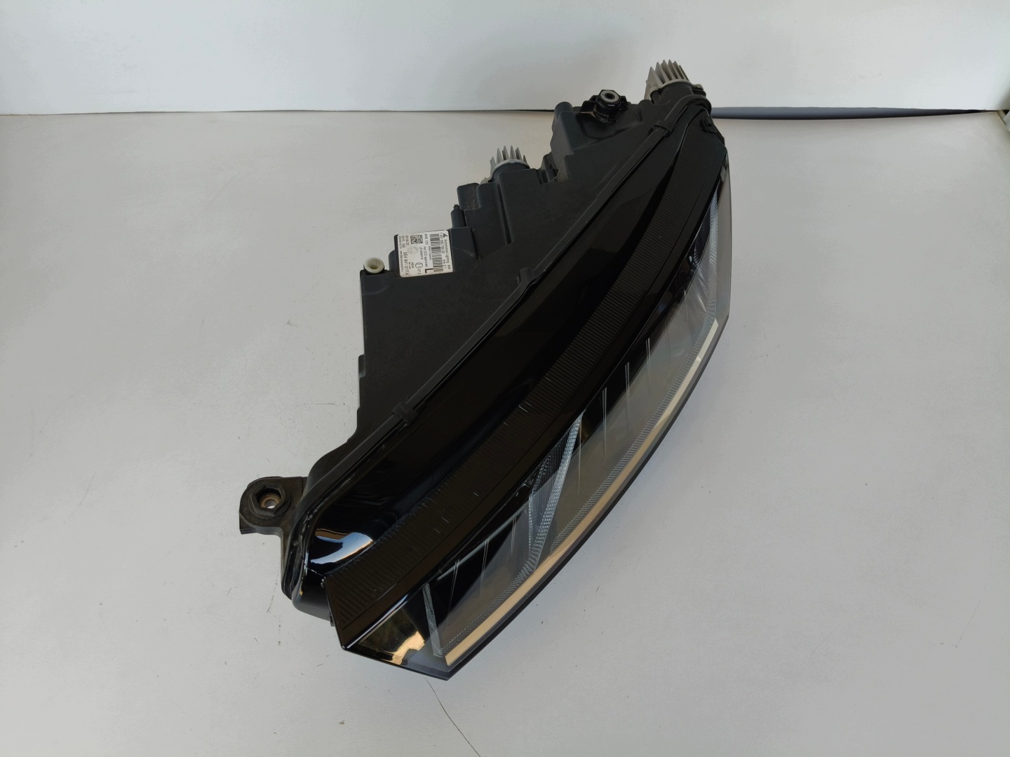 feu gauche REFLEKTOR SKODA OCTAVIA 4 IV 5E3 20- FULL LED