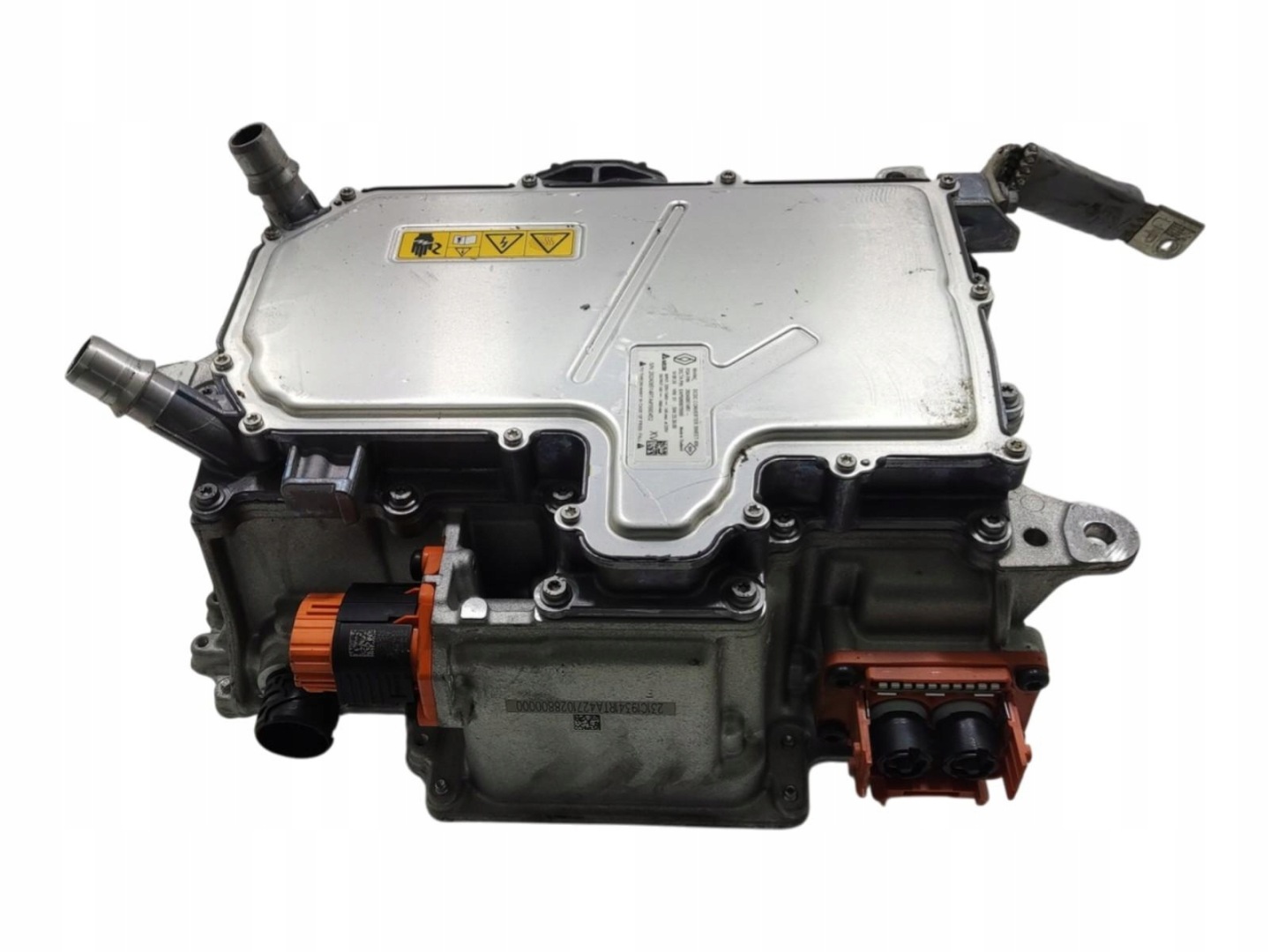 INWERTER KONWERTER RENAULT CAPTUR II LIFT 1.6 E-TECH 2024-2026 292A08514R
