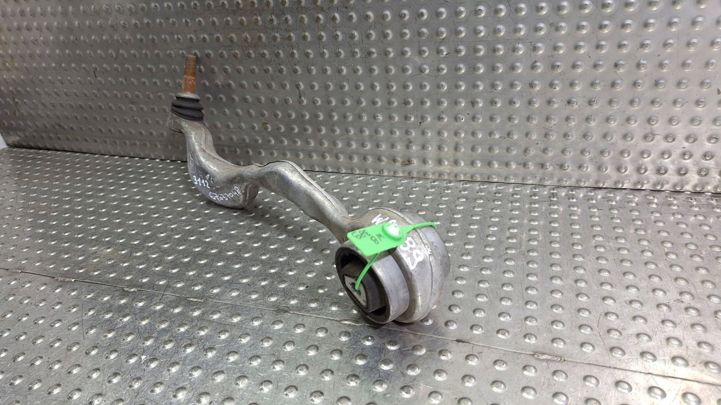 rameno pravý predok 6763704 BMW E81 E82 E87 E88 E89 E90 E91 E92 E93 X1 E84