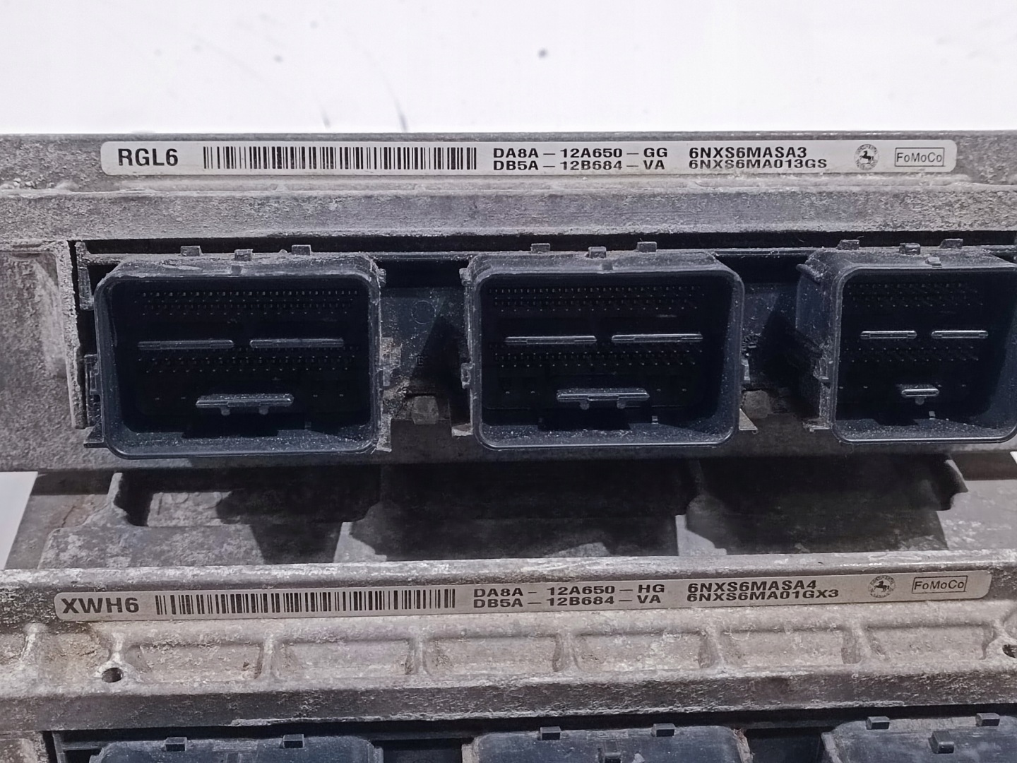 modulo Centralina Motore ECU Ford Flex Explorer 2011