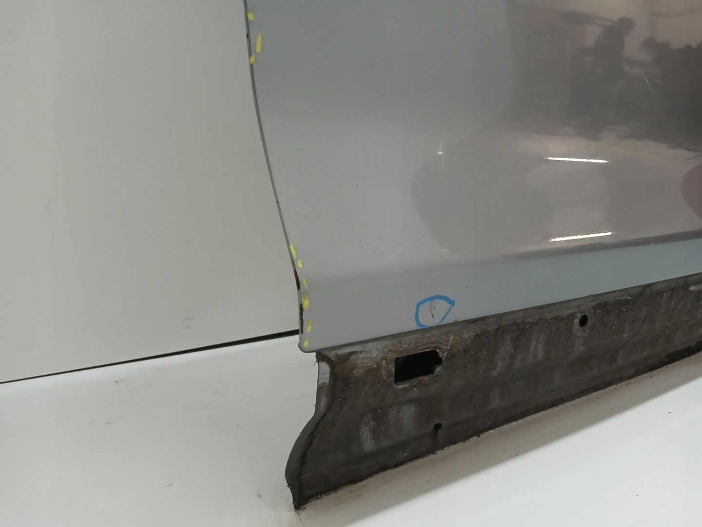 door right front front BMW X3 F25 A52/7