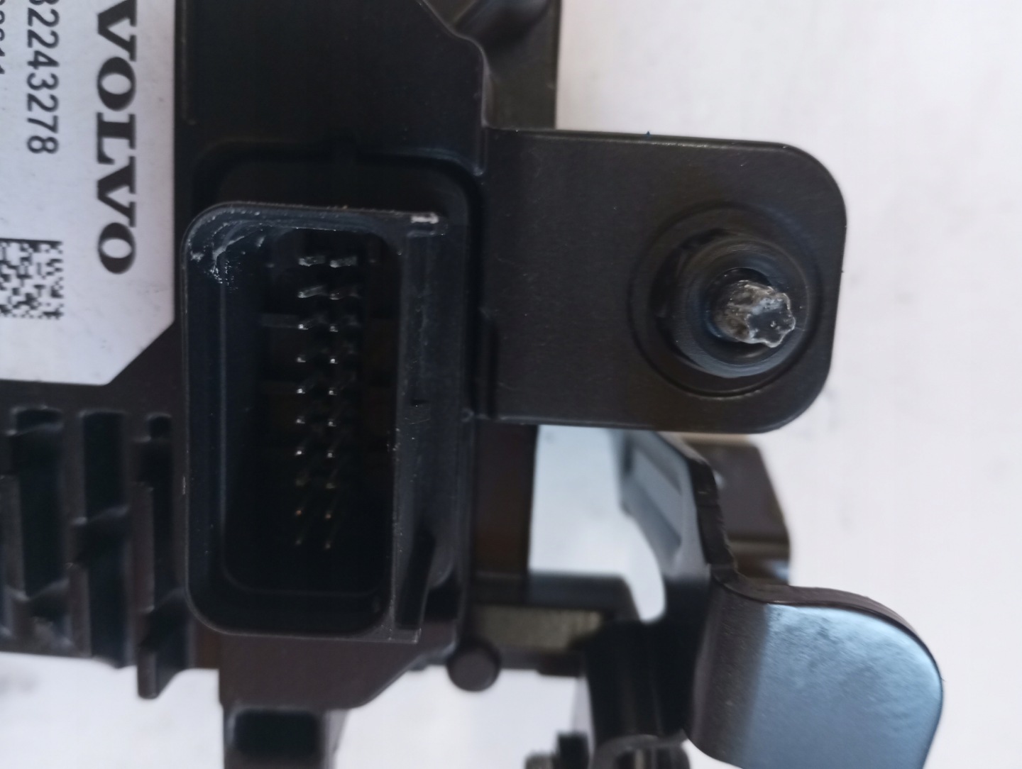 kamera windows PRZEDNIEJ VOLVO XC40 32243278