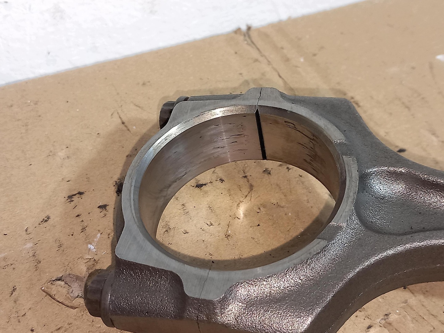 pistone Motore Biella HONDA CR-V III 2.2 e-CDTI 06-12