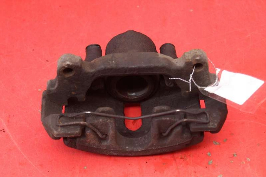 caliper brake right front SEAT TOLEDO 3 III 2.0 FSI 150 KM 04-10