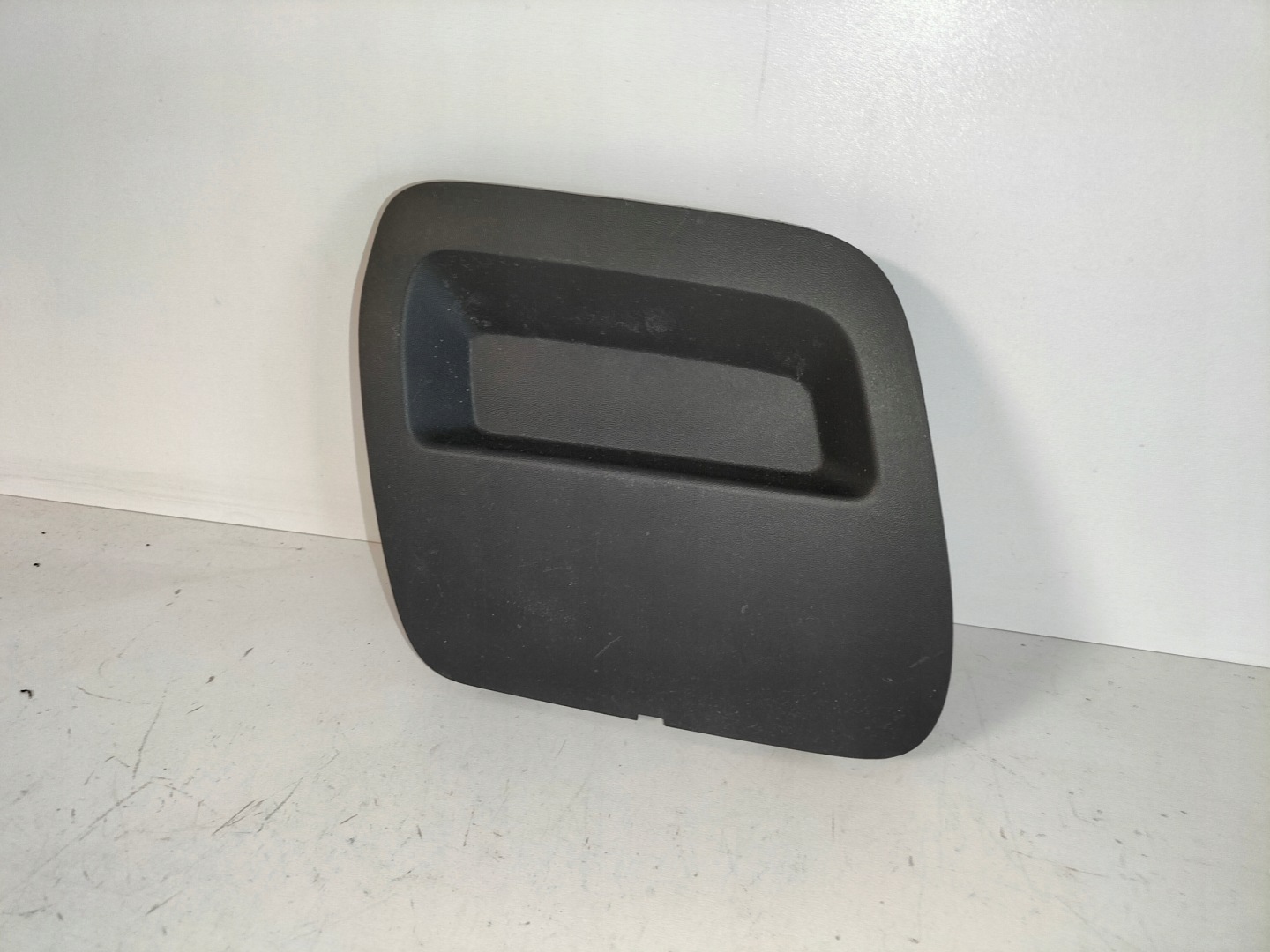 Couvre Couvertures Pare choc Avant Avant Gauche DACIA DUSTER II 17