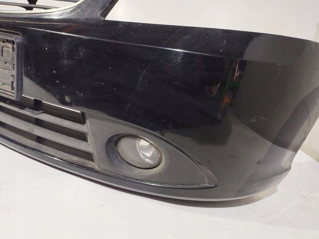 Tata Indigo Pare choc Avant Avant TAT912