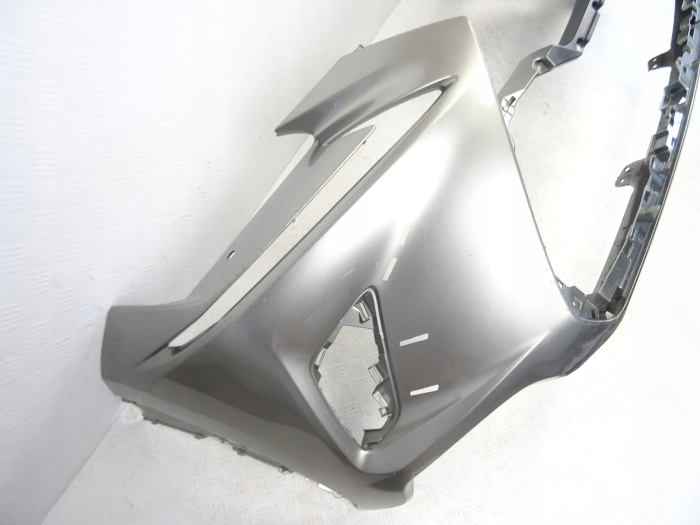 Lexus NX 300H LIFT F-SPORT bumper front front