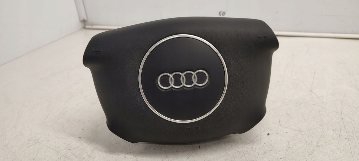 airbag air bag sensor Audi A4 B6