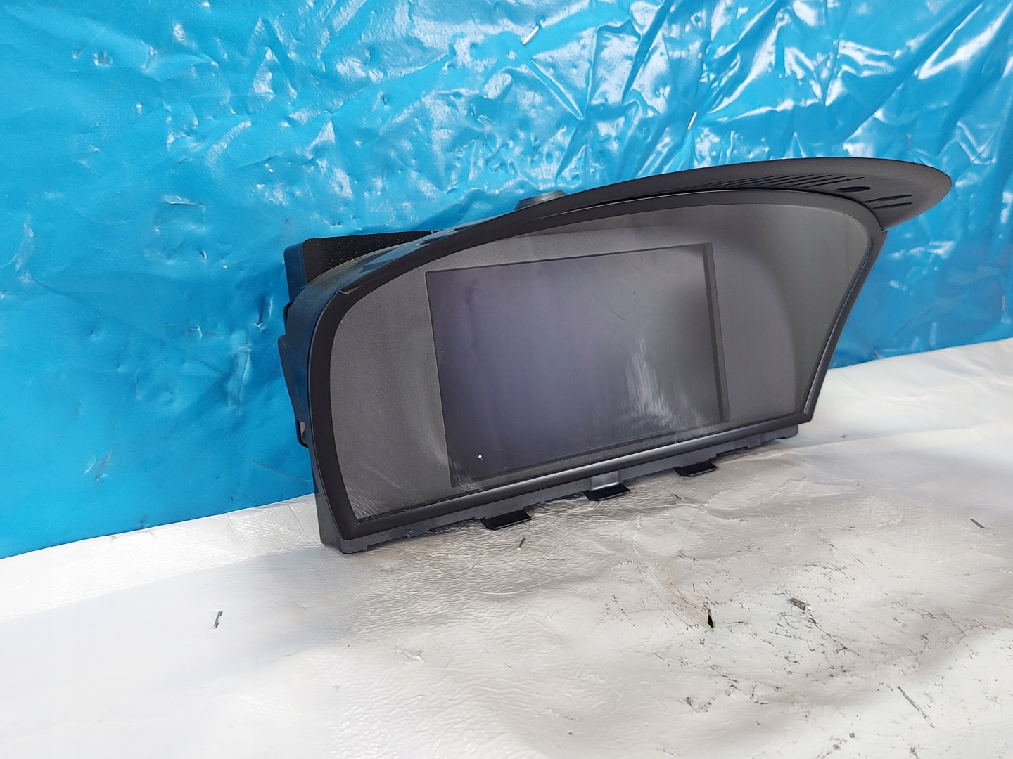 MONITOR display BMW E90 65829145103