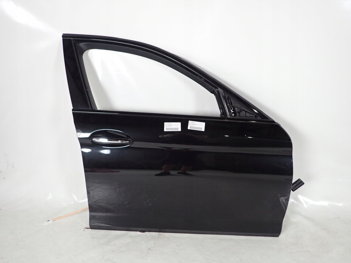 BMW 5 G30 G31 17-> door right front front
