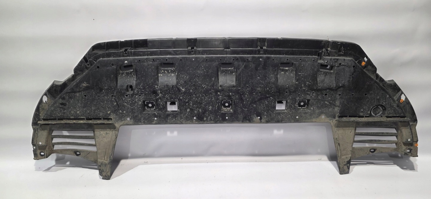 Blende Abdeckung abdeckung unter Frontstoßstange CITROEN BERLINGO IV 18- OPEL COMBO E 18