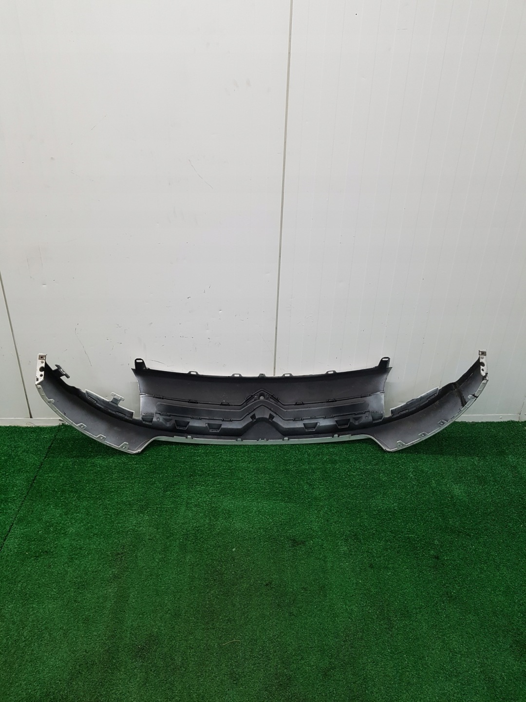 Grill Grill CITROEN BERLINGO 3 9677637777