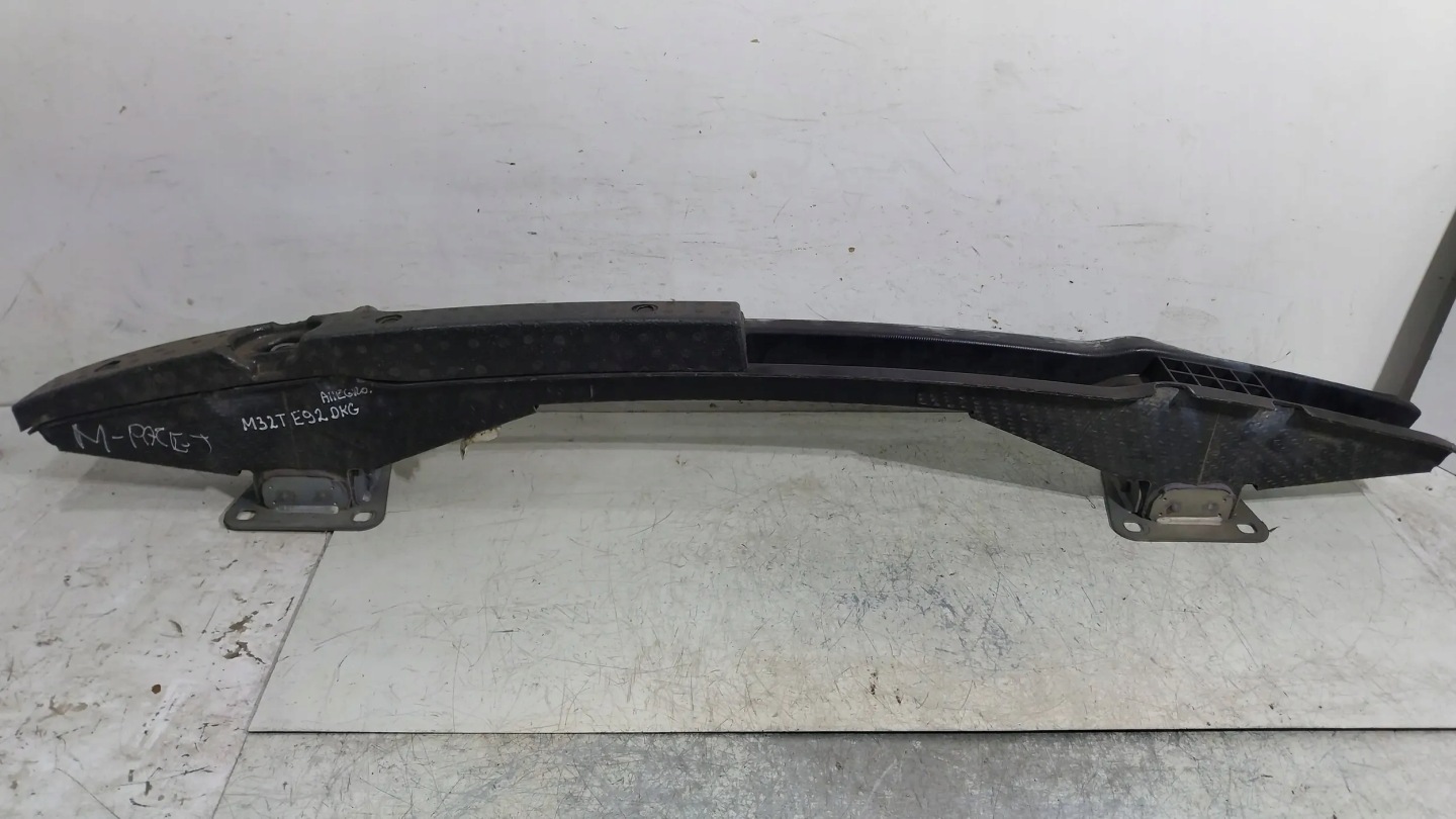 bumper support rear part BMW M3 E92 E93 M Pakiet