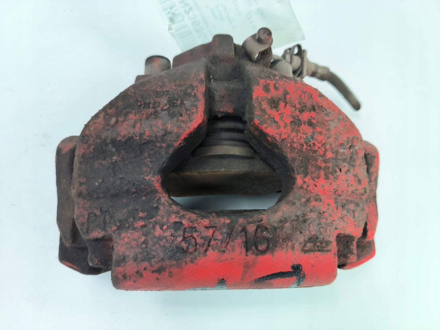 caliper brake front left FORD GALAXY II