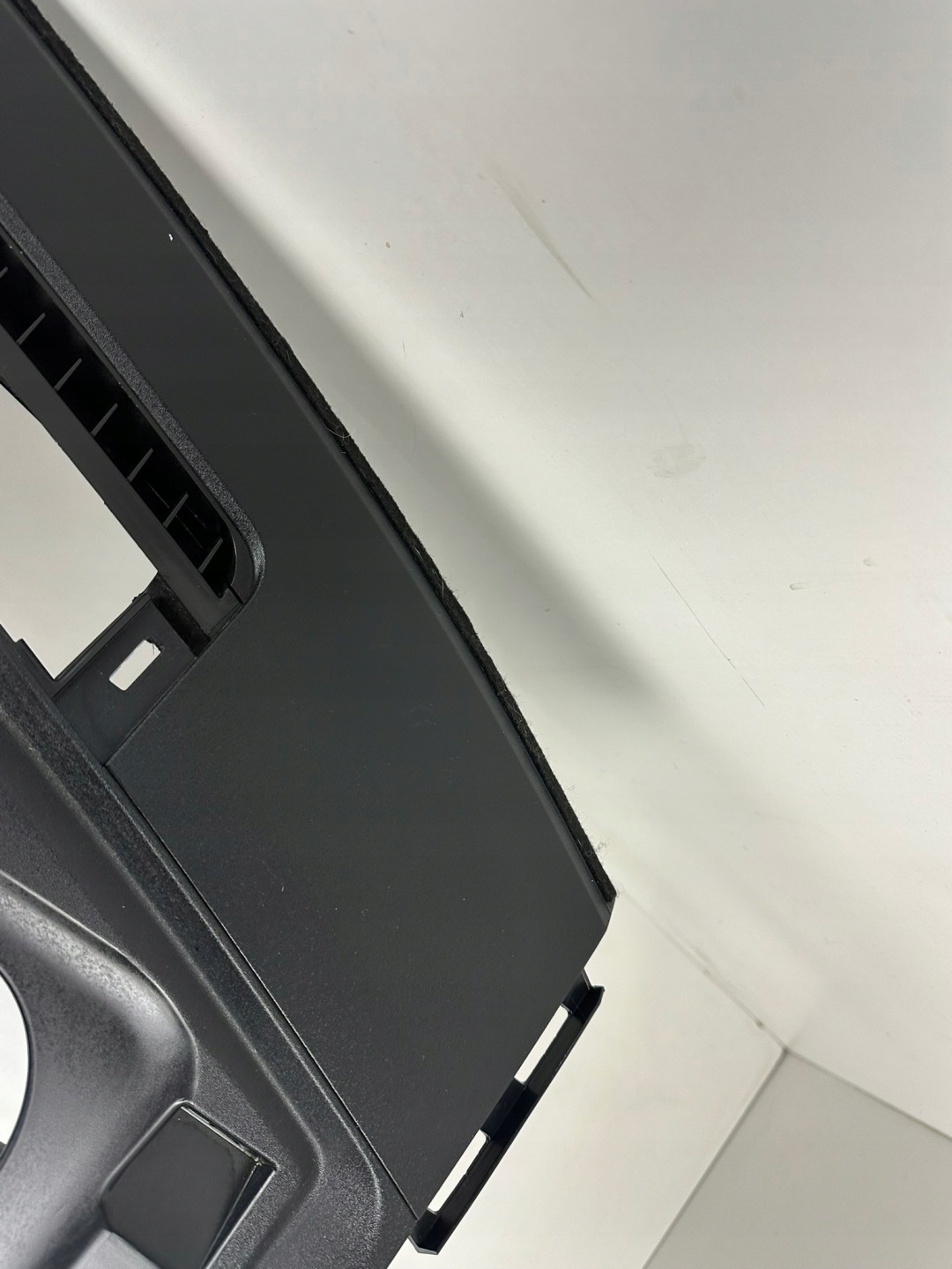 FORD F150 15+ dashboard console