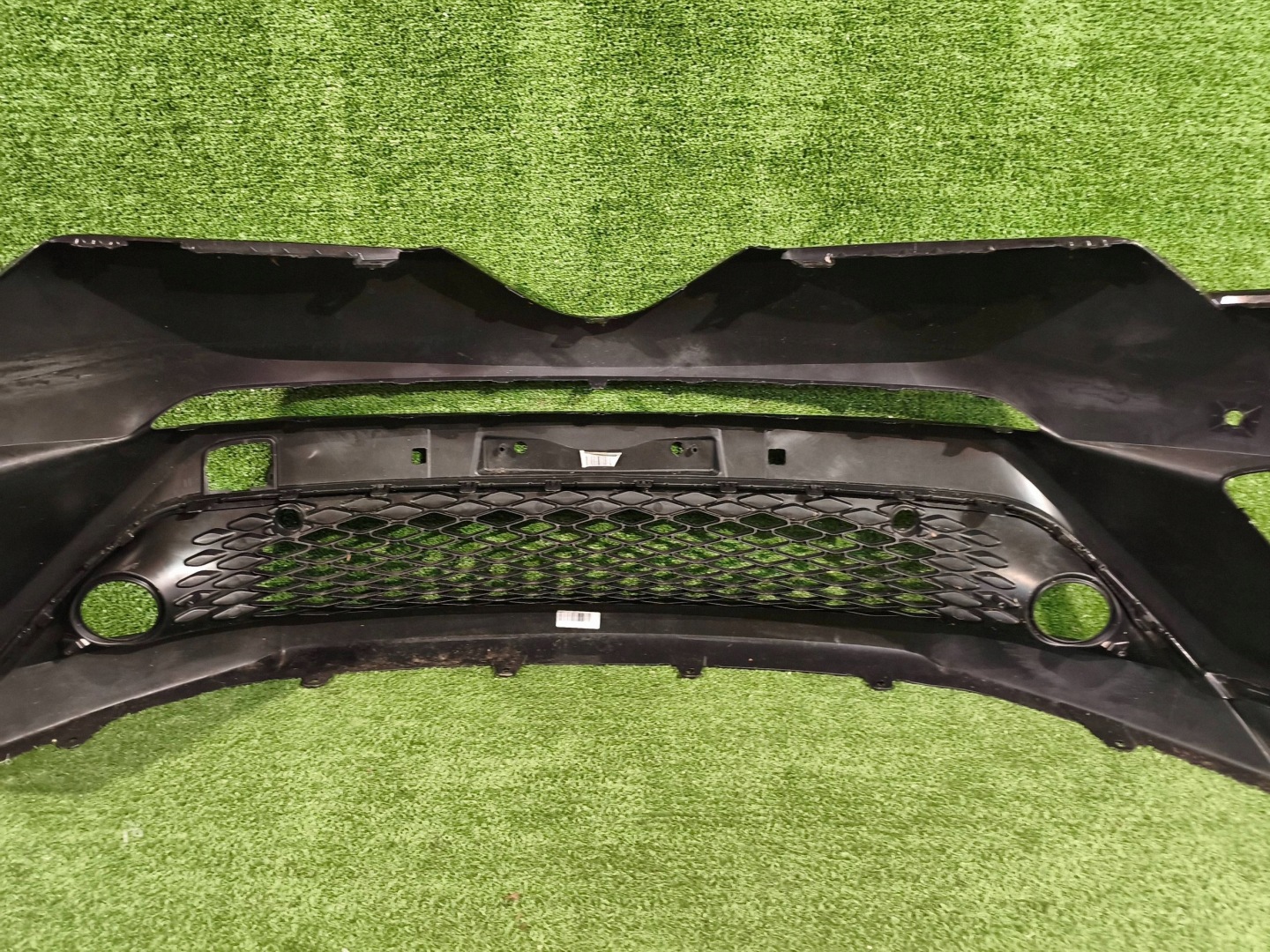 front bumper front TOYOTA CHR CH-R 16- NR.Z9059