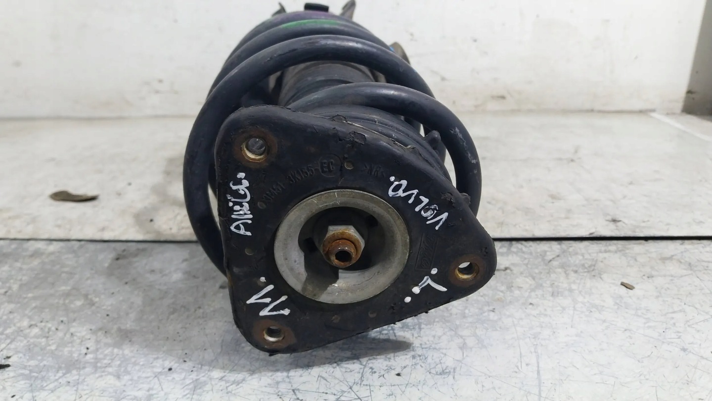 shock absorber front left 30748361 VOLVO C30 C70 II S40 II V50