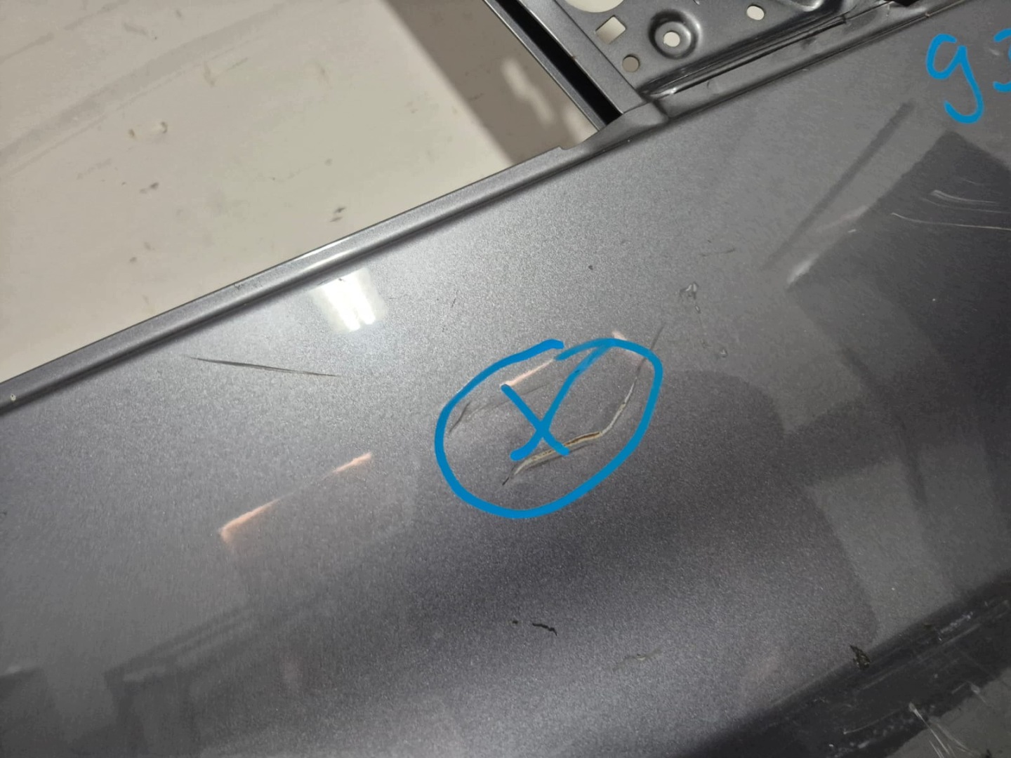 HYUNDAI IX20 KIA VENGA 10-19 door right front front