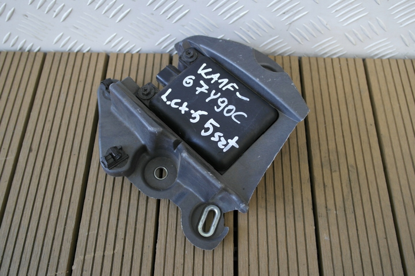 MAZDA CX-5 KD 15-17 module MARTWEGO POLA RADAR left KA1F-67Y90C
