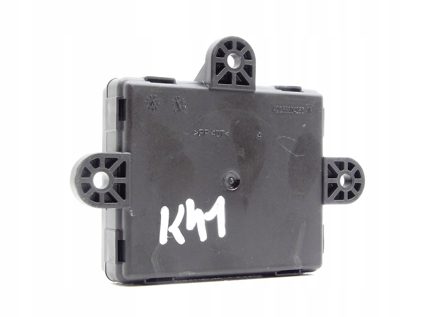 module control unit door front front VOLVO V40 II 12- 31433917