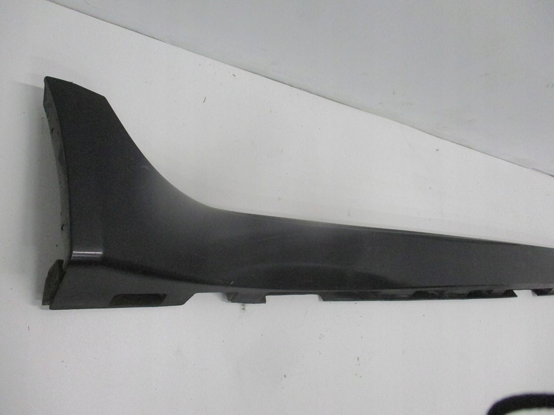 cap moulding threshold right Jaguar XF LIFT 14r
