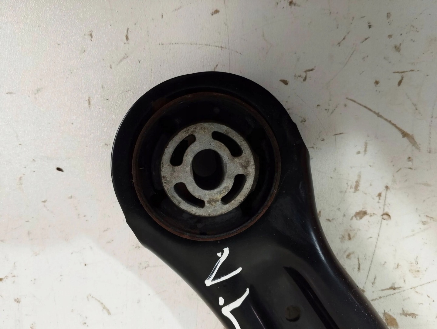 Ford Fiesta arm front H1BC-3051L