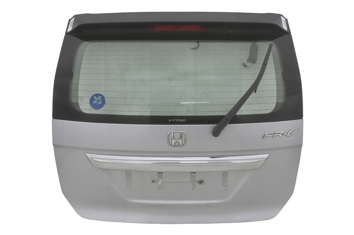 boot doors * rear part HONDA FR-V NH613M