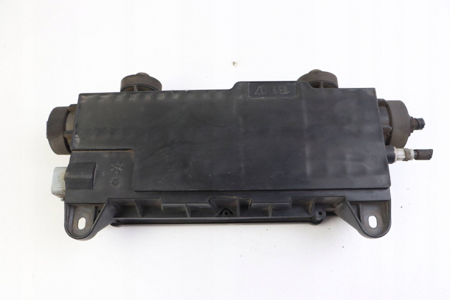 RENAULT SCENIC II module control unit electric brake damper 8200734627