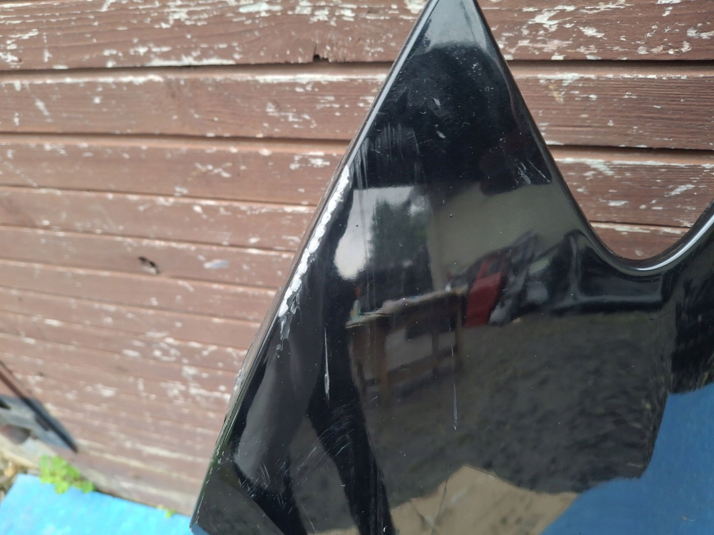 fender left front MERCEDES B-KLASA W246 2011R->