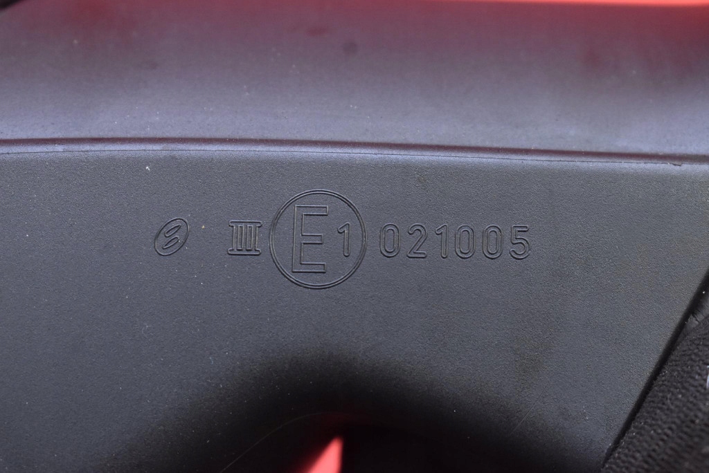 mirror right SZARE EU 012522 VW PASSAT CC 08-12 9 PIN
