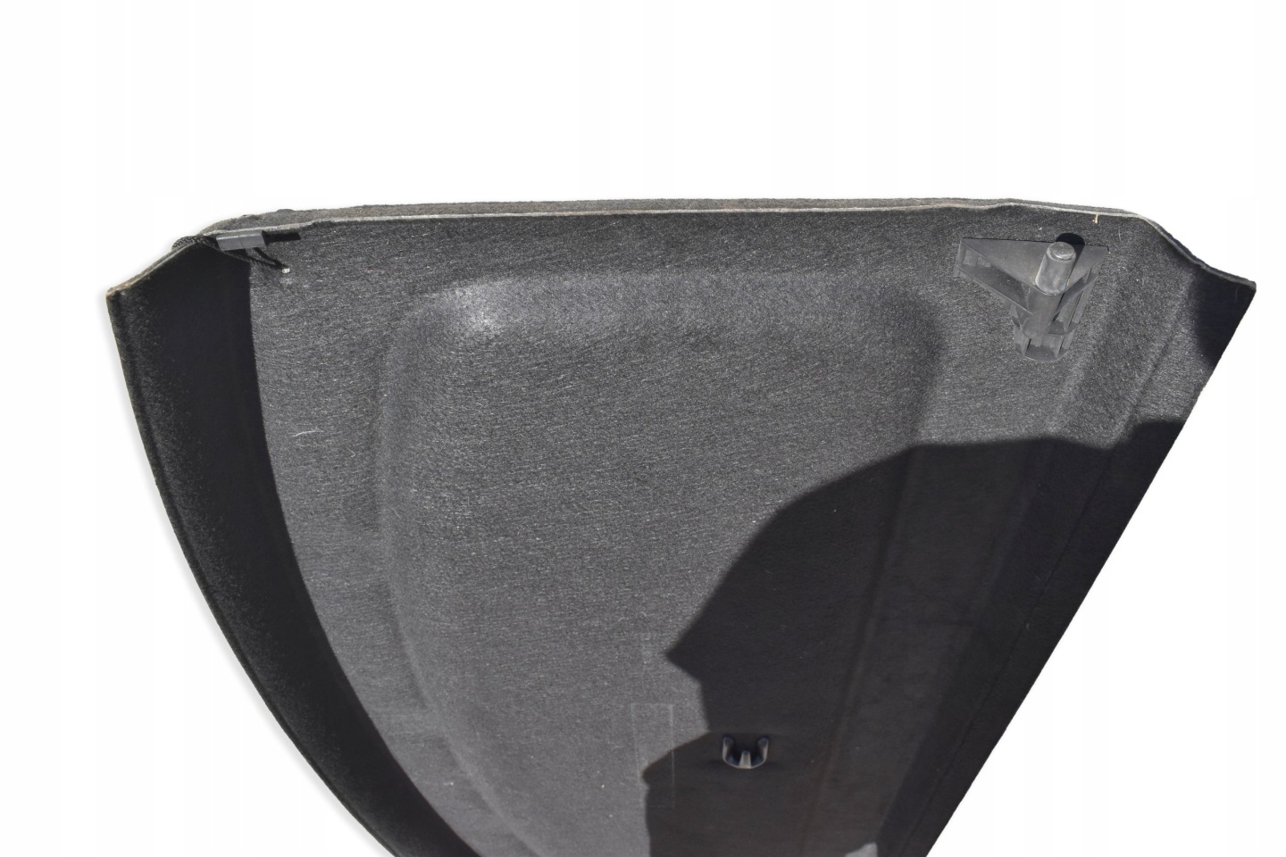 plato boot VOLKSWAGEN GOLF V VI HB 2003-2012R 1K6867769