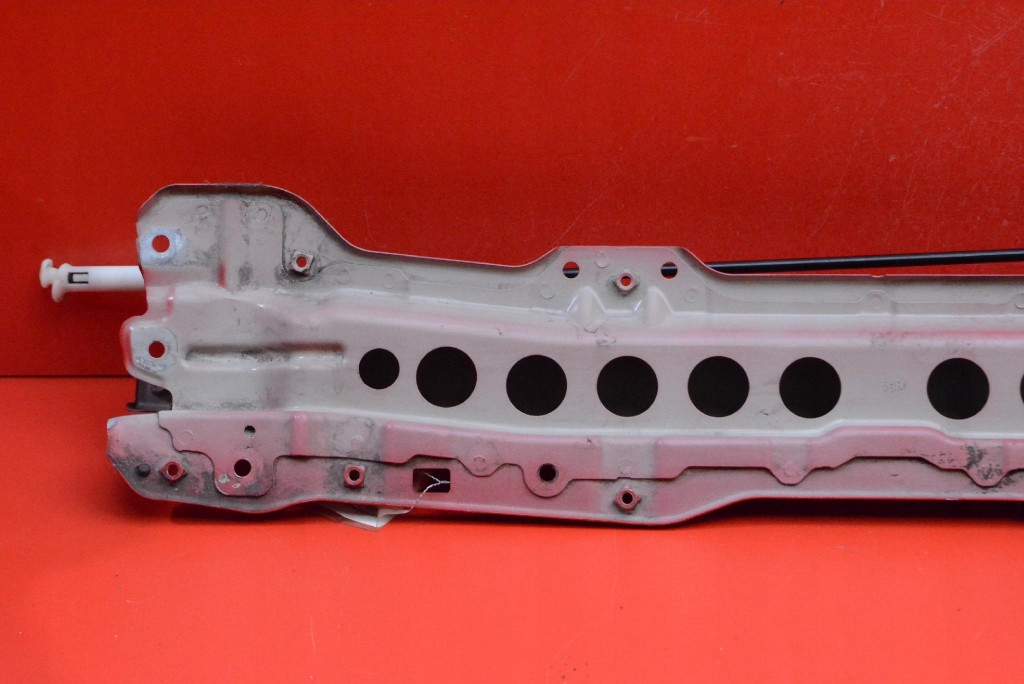 support panel for radiators pillar upper SUZUKI VITARA 3 III 1.4 B-JET HYBRID 129 KM