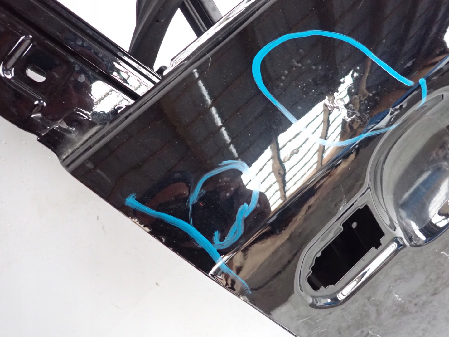 TOYOTA RAV4 RAV-4 V 19- door right front front