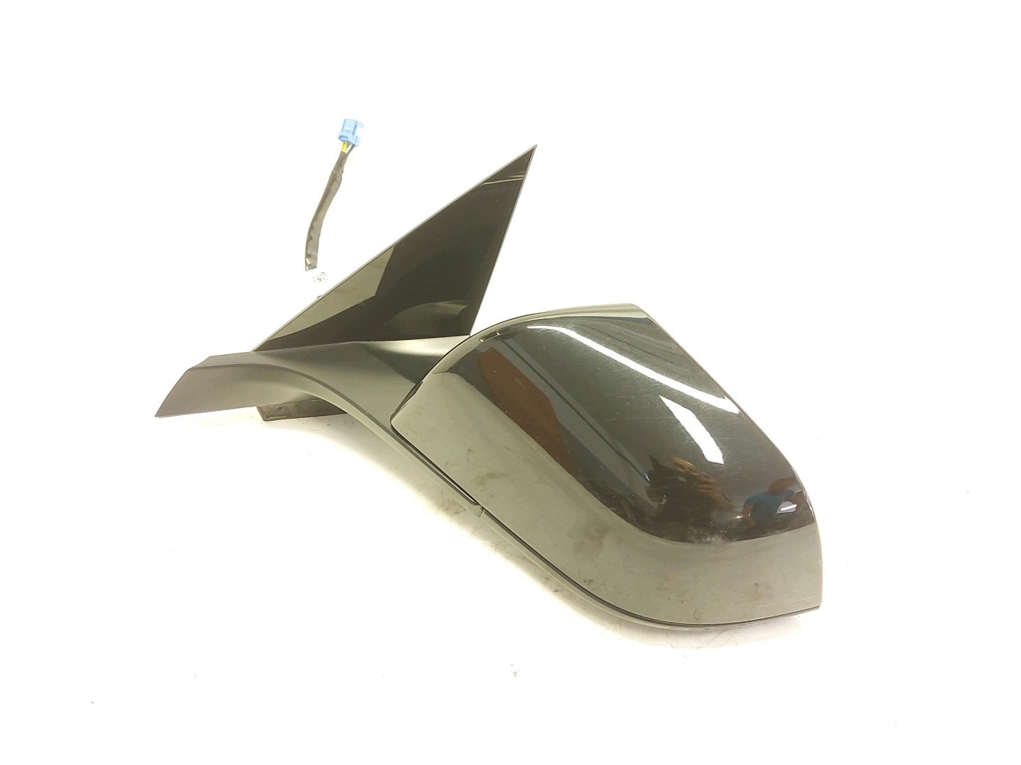 TESLA MODEL 3 2022r mirror left 11 PIN PBSB RHD