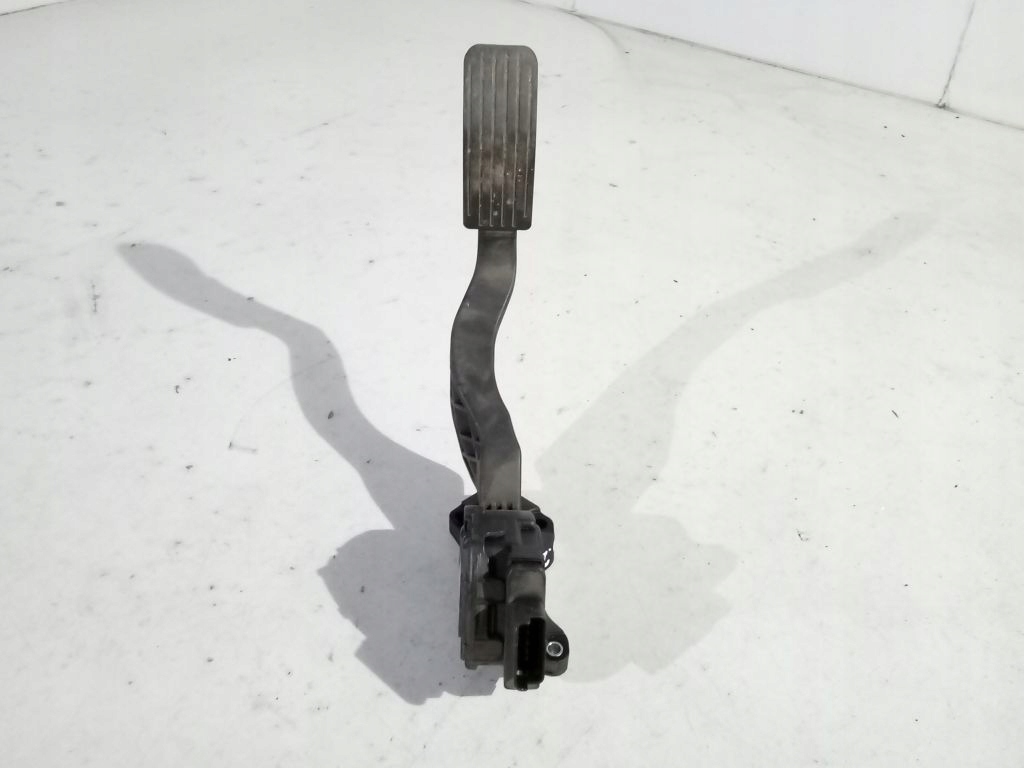 Peugeot 207 potentiometer accelerator pedal 9681844480