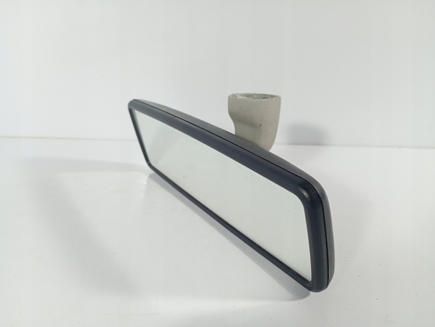 Octavia 2 II 04-13 rear-view mirror inner SRODKOWE OE 6N0857511A