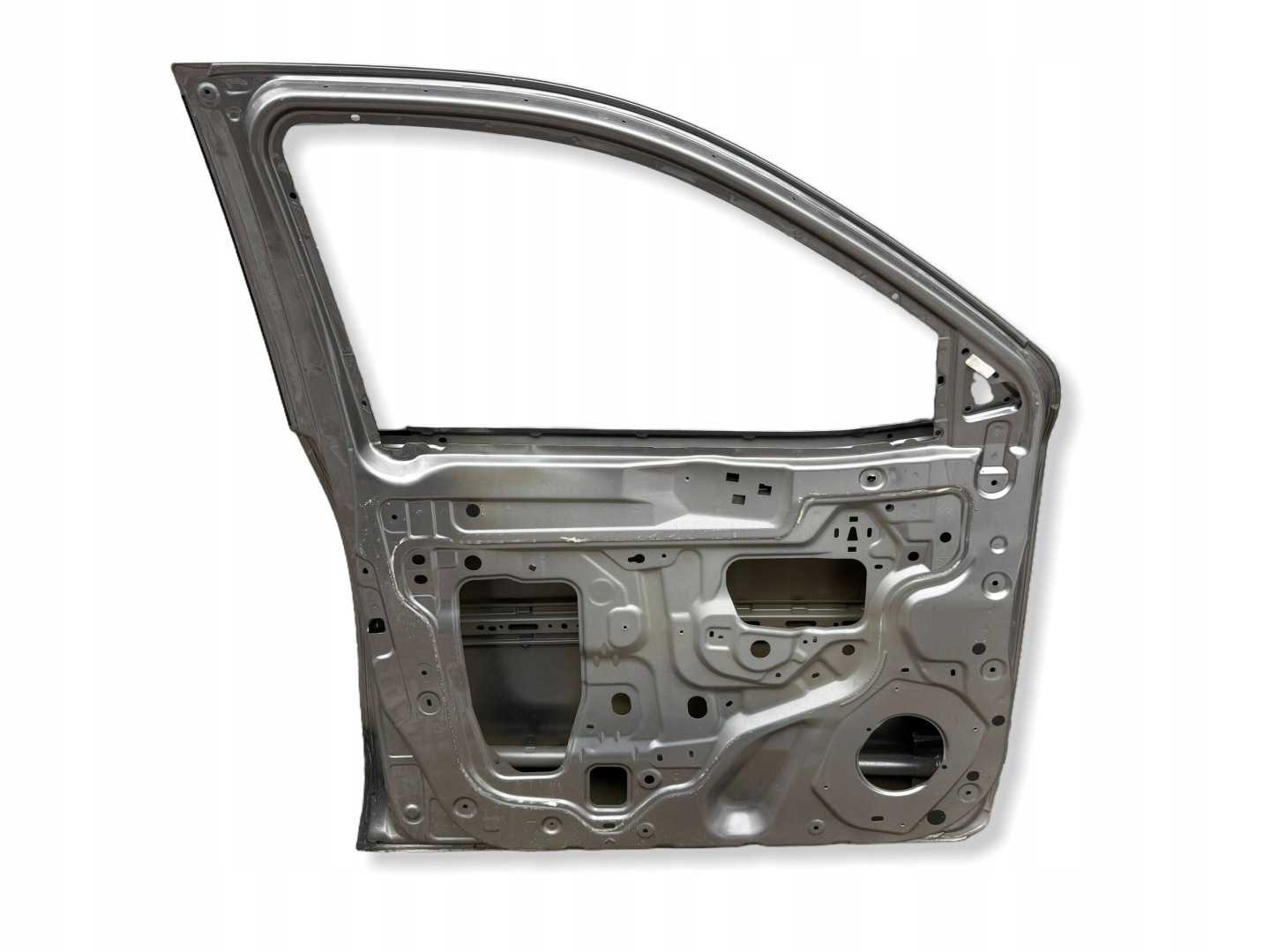 Nissan Navara D23 door left front front