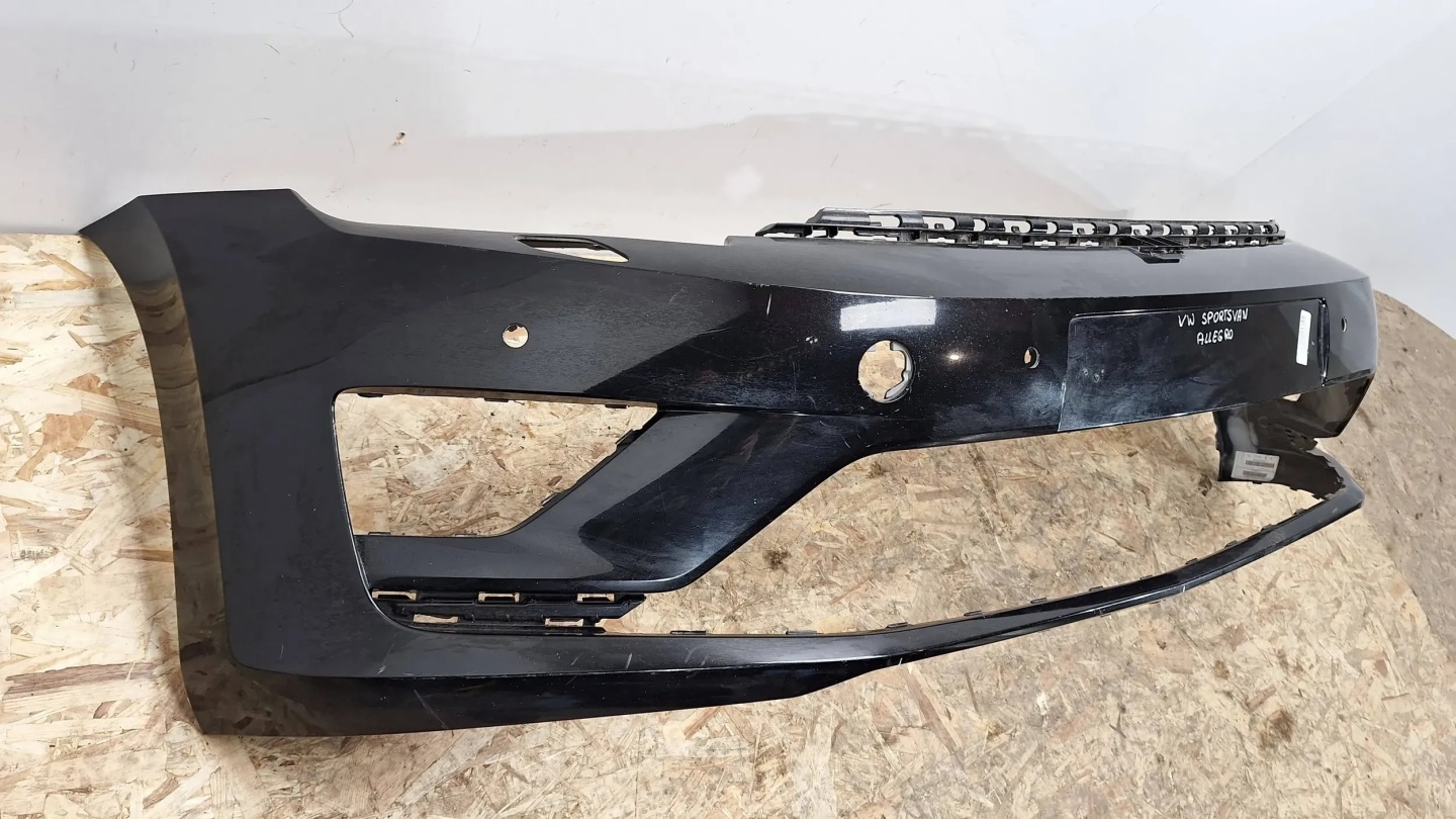 bumper front 510807221F Vw Sportsvan 14