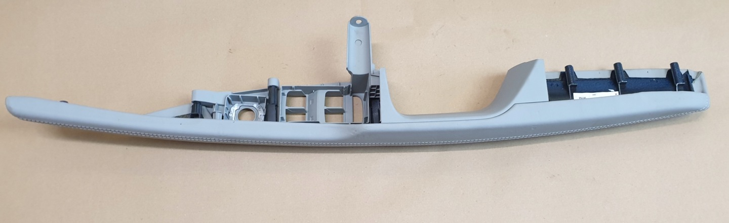 armrest BOCZKA left front AUDI A7 4G OE EU