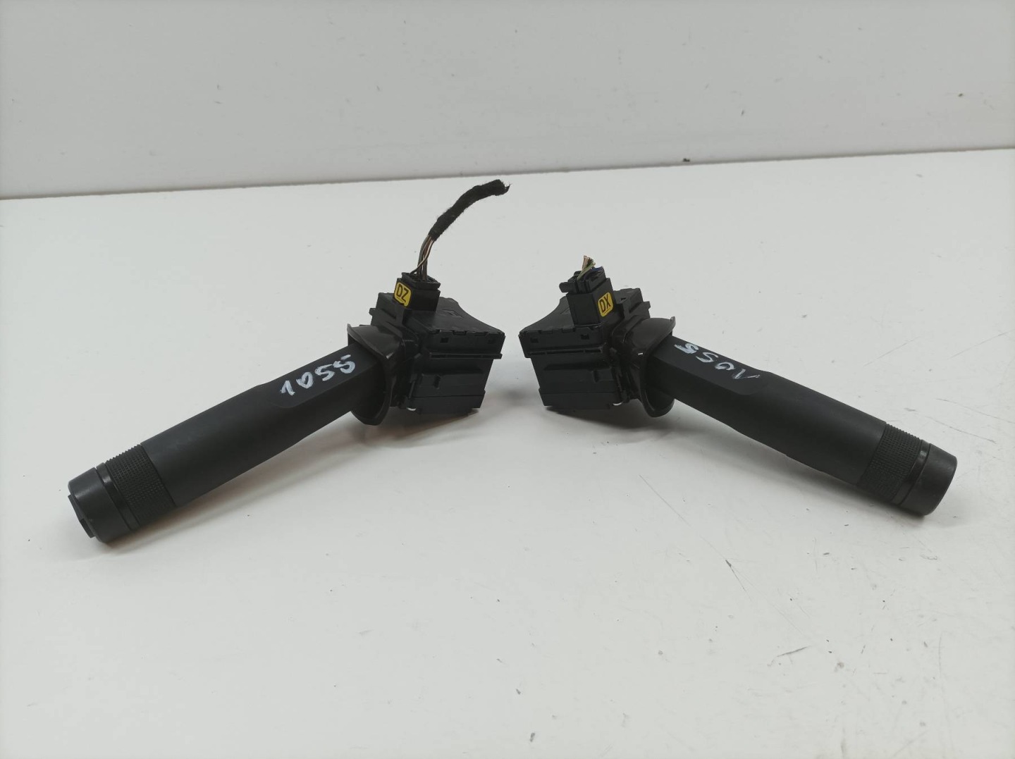 DEVIO LUCI TERGICRISTALLO TERGI 20941131 20941129 Opel Astra IV (2009- 2020 ) J