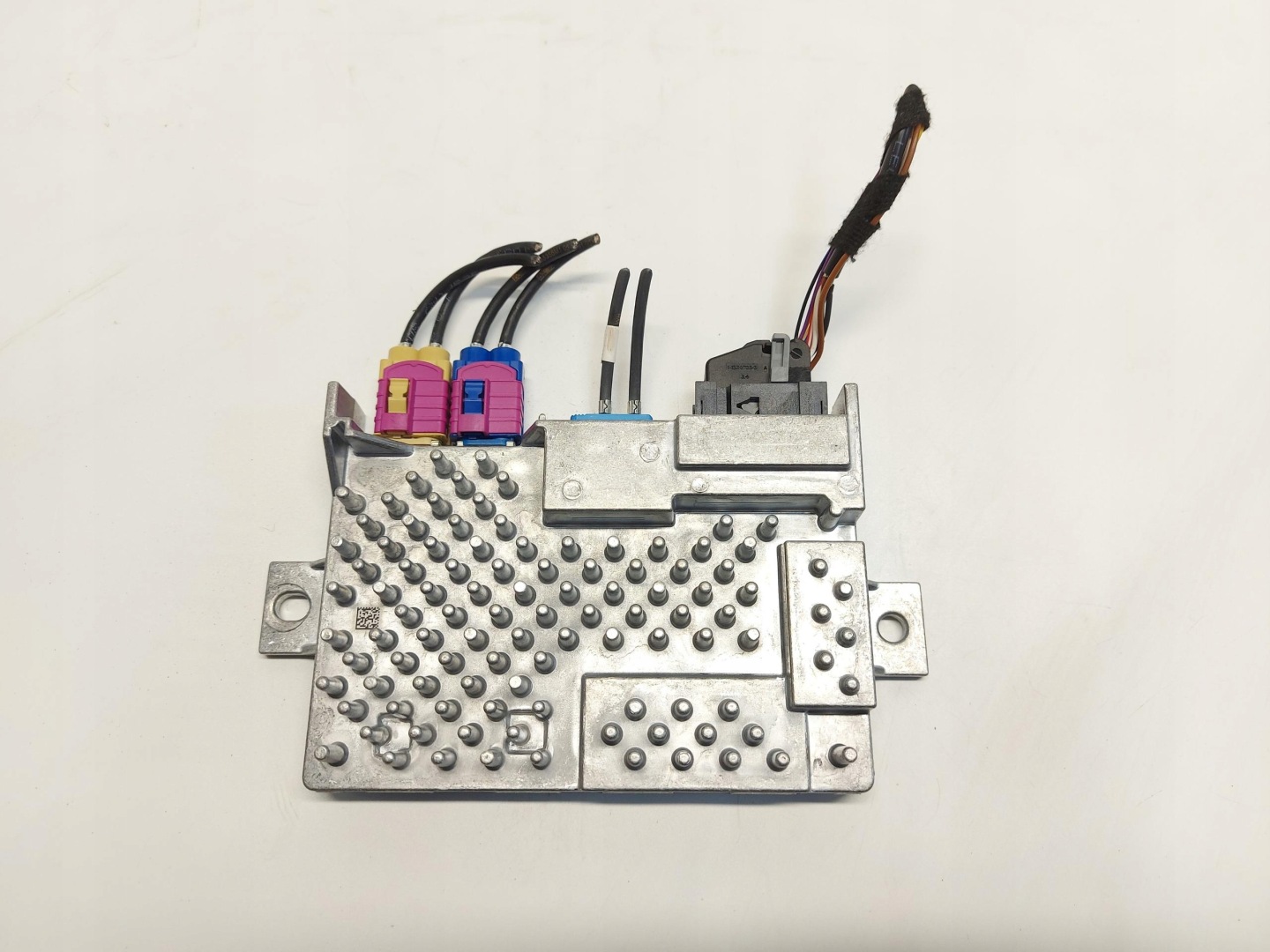 Mercedes W254 GLC 220d module control unit TELEMATIC A2069007820