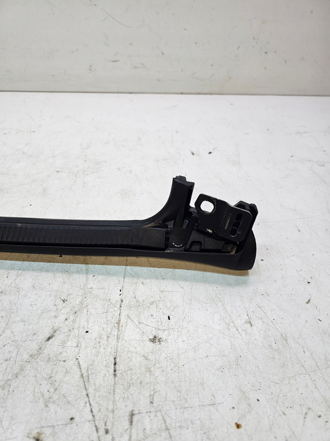 gasket door right front AUDI A3 8V CABRIO 8V7831722